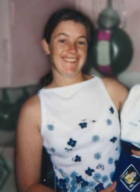 Renee Mitchell was murdered at Windale in Lake Macquarie in 2014.