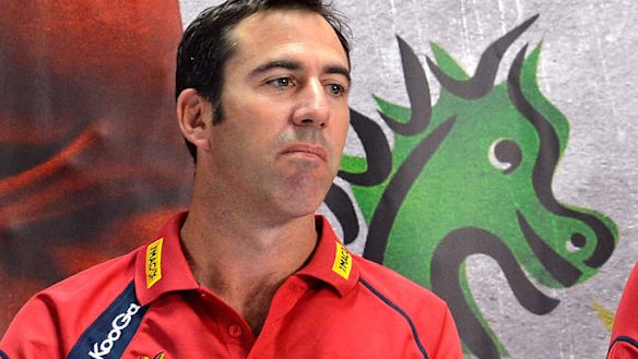 Queensland Reds get not-so-gentle reminders about NSW Waratahs