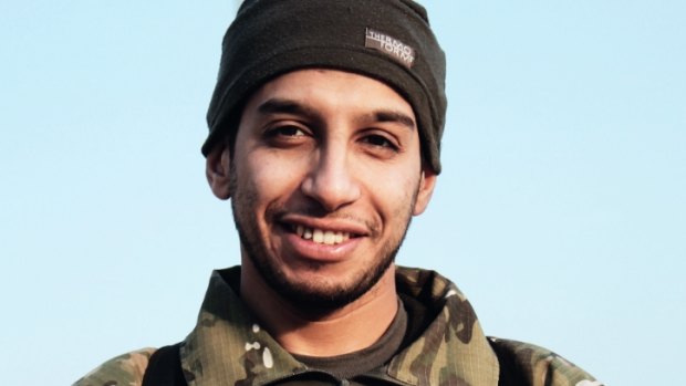 Abdelhamid Abaaoud had been involved in four of six foiled terror attacks in France since the beginning of the year.