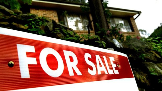 The analysis from NAB shows prices have climbed up to nine times higher than gross household incomes in Sydney and Melbourne on the back of surging investor demand.  