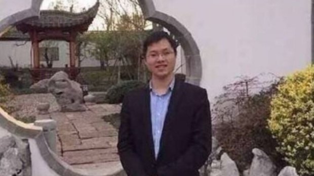 Lei Yang died in suspicious circumstances in police custody.