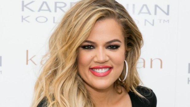 Reality star Khloe Kardashian has hit back at critics after they revealed some pies she claimed she baked for Thanksgiving were store bought.