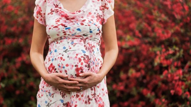 Pregnant women are at high risk of listeriosis.