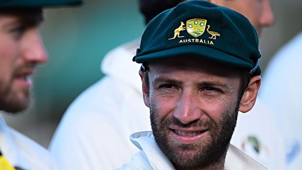 Universal grief greeted the news of Phillip Hughes' death.