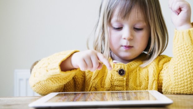 Screen time: how to ditch the guilt.