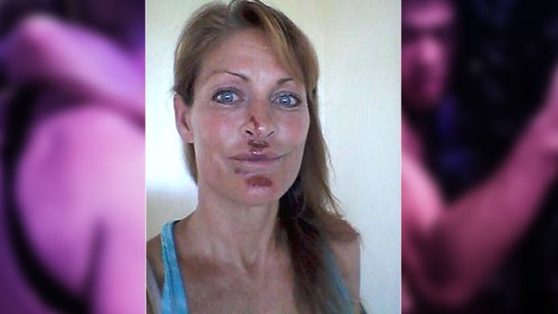 Bali businesswoman Mara Wolford claims her drink was spiked in a local bar.