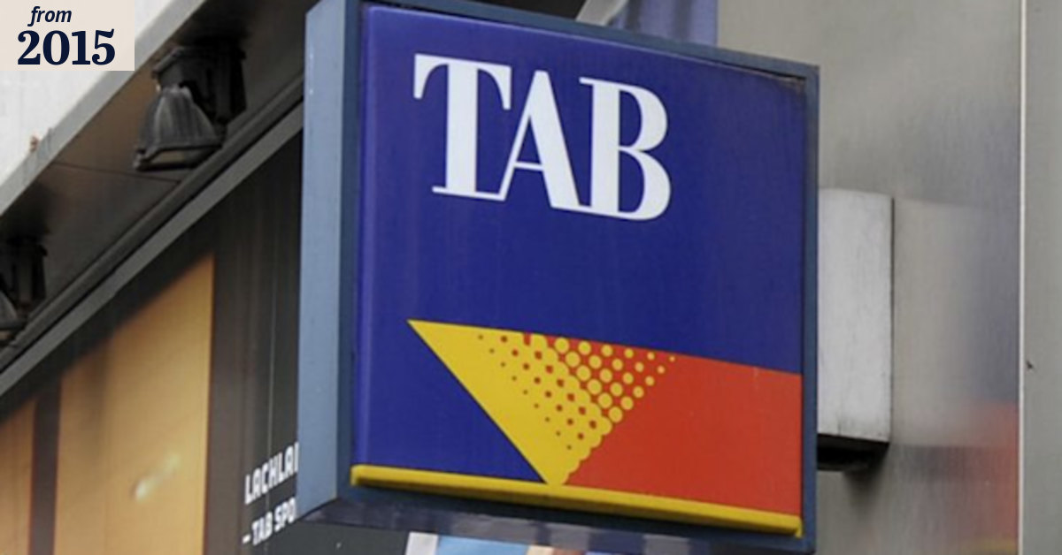 Tabcorp tells corporate tax inquiry to ban wagering operators using tax ...