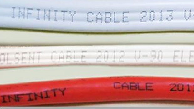 Despite a national recall as many as 1200 homes and business still have the potentially deadly cabling in their walls