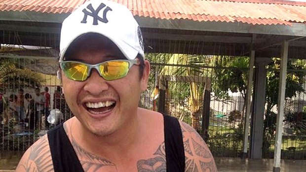 Andrew Chan wrote his own eulogy ahead of his execution in Indonesia. 