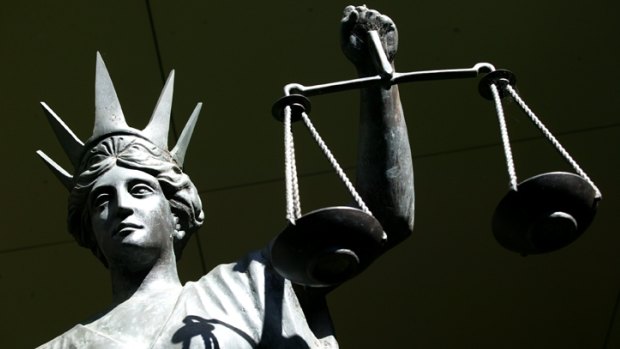 A WA truck driver who fatally struck a tow truck worker who had stopped in an emergency lane has been jailed for 20 months.