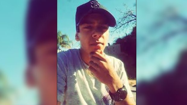 Elijah Doughty's death sparked race riots in Kalgoorlie.