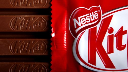 The discovery of the sweeter sugar could give the KitKat maker an edge over its rivals.