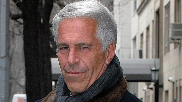 Wall Street financier Jeffrey Epstein, a known friend of Prince Andrew, was convicted in 2008 of soliciting an underage girl for prostitution.