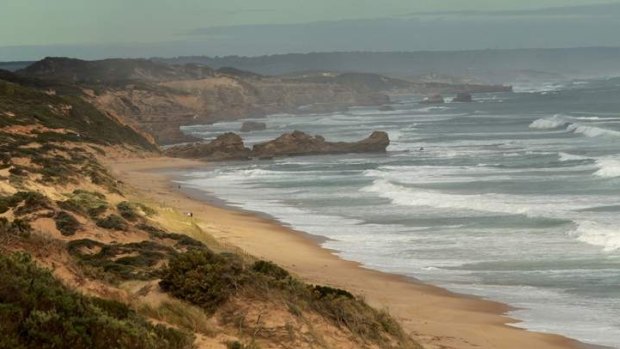 A coalition government would establish a $25 million national centre for coasts, environment, climate research and education at Point Nepean.