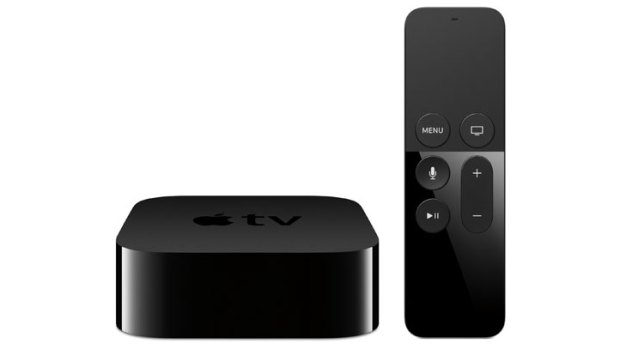 Apple's new streaming media appliance may be called Apple TV but it's much more than an upgrade of its earlier device.