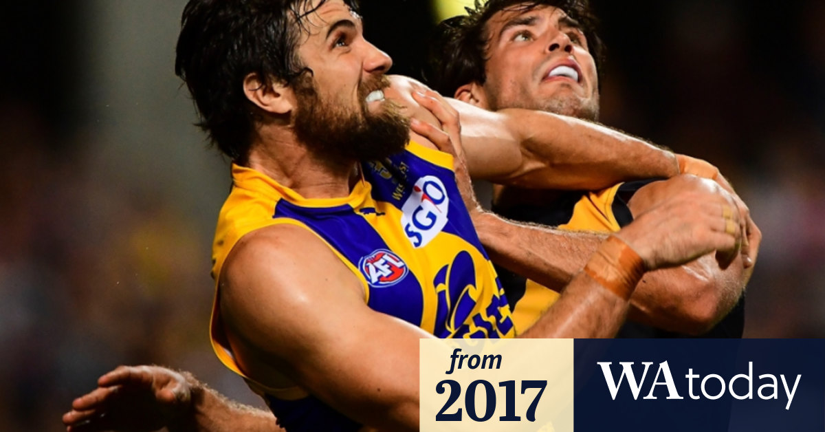 Josh Kennedy tipped to play in Demons blockbuster