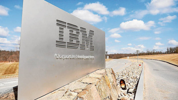 IBM: May still sell its x86 unit to Lenovo or Dell.