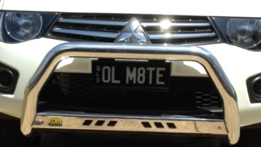 Qld S Funniest Number Plates Revealed You can now design and order your personalised plates at plateswa.com. qld s funniest number plates revealed