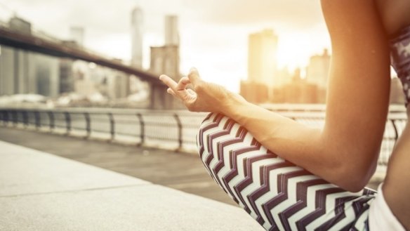 When commercial TV proffers comically bad "self-care tips", it can no longer wonder why those viewers are disappearing, writes Michael Lallo.
