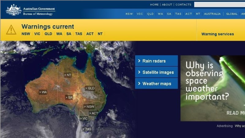 Centrelink And Bom Glitches Government Technical Problems Blamed On Chronic Underfunding