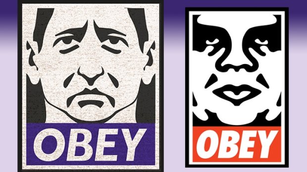 Obey: there's no argument that Freo will be 2015 premiers.