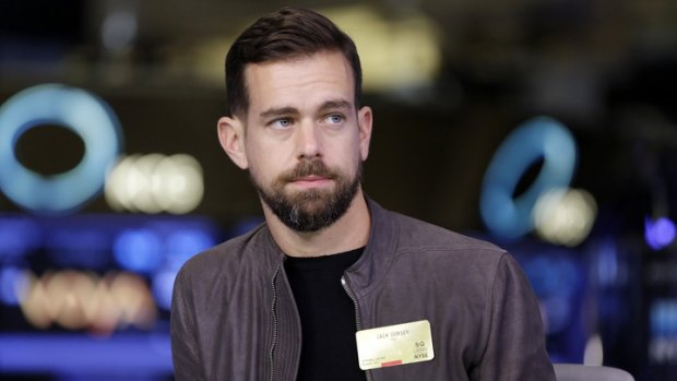 Twitter chief executive and co-founder Jack Dorsey is trying to make Twitter more business friendly.