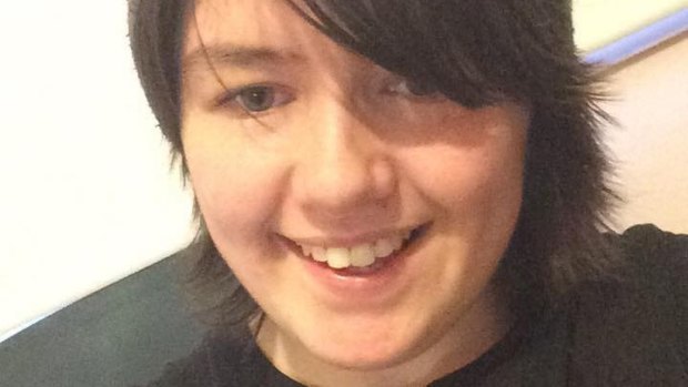 Hailey, who has high-functioning autism, had not been seen by her family since Monday.