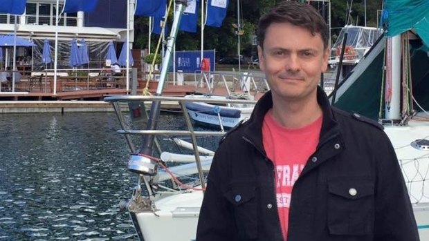The wreckage of a plane piloted by Paul Whyte has been found in the ocean off the coast of Byron Bay.