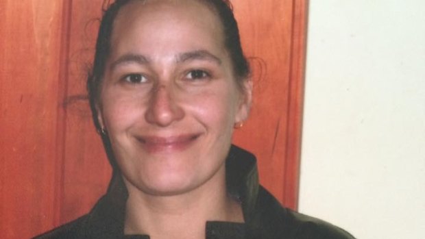 Shelley Crooks, 36, was found alive in bushland after being missing for 6 weeks.