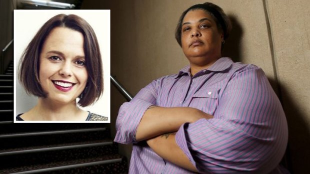 Mia Freedman, publisher of the Mamamia website, made a hash of an interview with Roxane Gay.