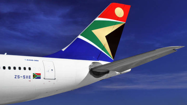 Virgin Australia customers will now be able to book South Africa Airways flights through a codeshare agreement.