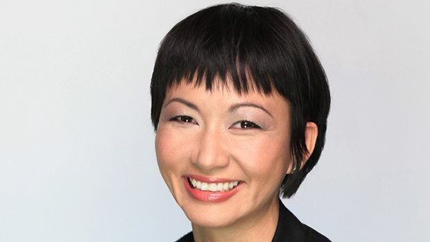 Shareablee co-founder Tania Yuki is leading the charge for women in a digital world.