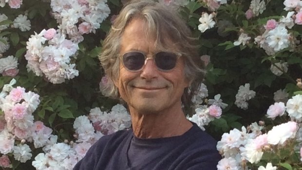Bruce Robinson spent 15 years researching the mystery of Jack the Ripper.