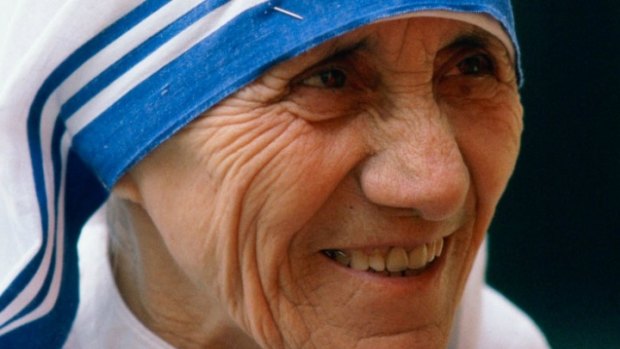 Mother Teresa will be made a saint later this year.