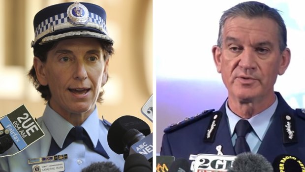 NSW Police Deputy Commissioner Catherine Burn and Police Commissioner Andrew Scipione are to give evidence at the Lindt cafe siege inquest.