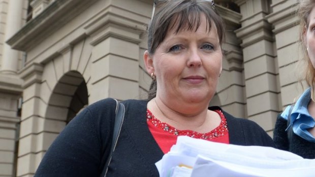Anti-Mosque campaigner Julie Hoskin  will be required to pay the High Court's full court costs.