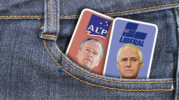 The outcome of the election could have a big effect on your hip pocket.