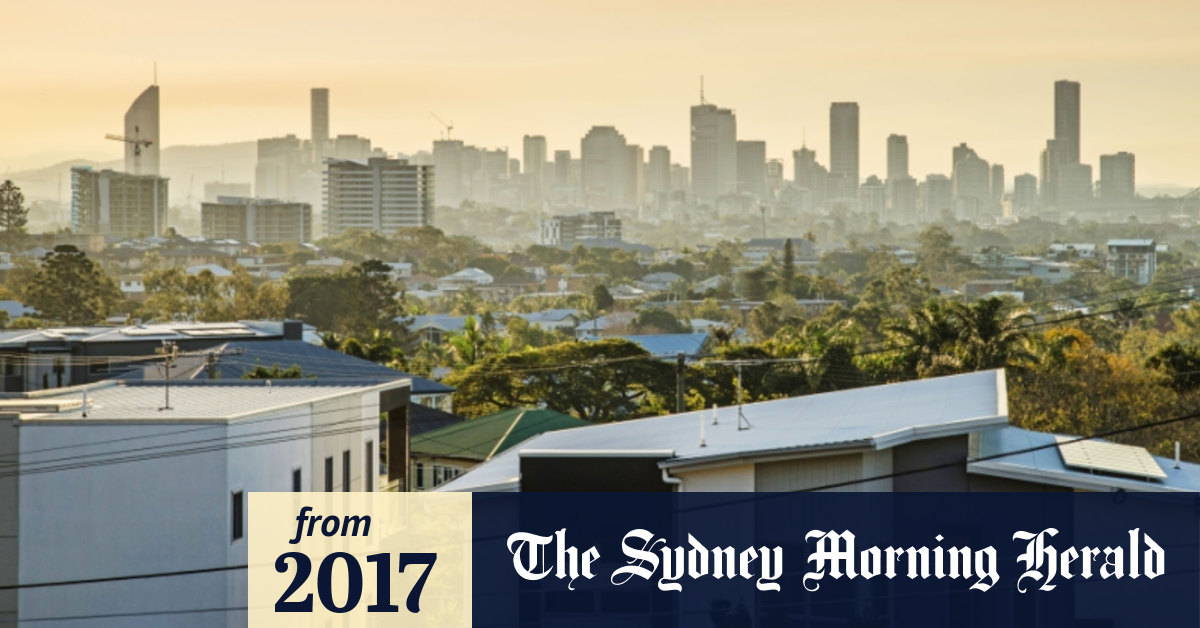 RBA calls out Brisbane apartment glut risk