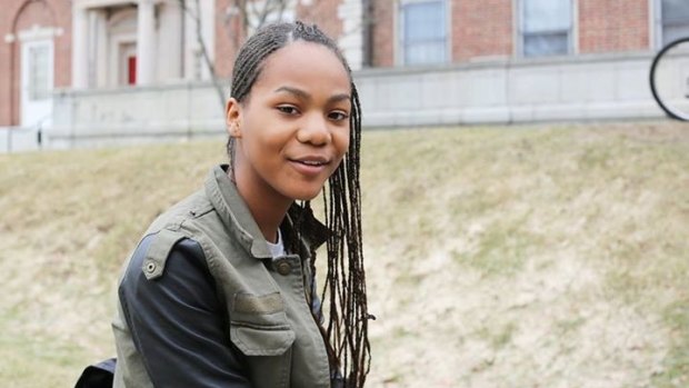 School student Beyonce's interview with <i>Humans of New York</i> created an internet community of support for people with famous names.