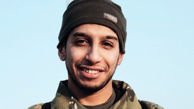 Abdelhamid Abaaoud, a 28-year-old Belgian militant who authorities said was the ringleader of the Paris attacks, was killed by French police.