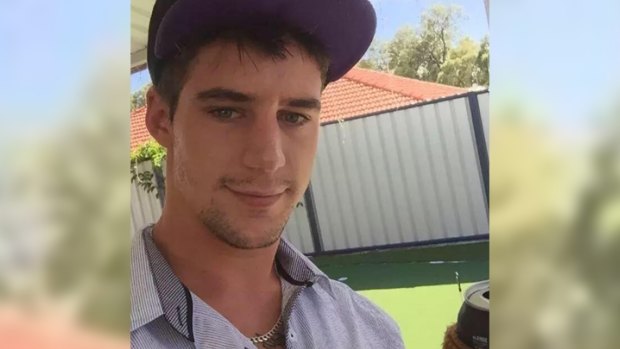 Jason Goodwin has died in hospital seven days after being the victim of a coward punch.  