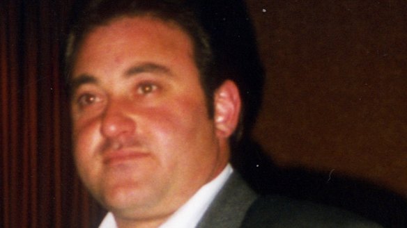 Vincenzo's brother Gerardo Mannella was killed later that year.