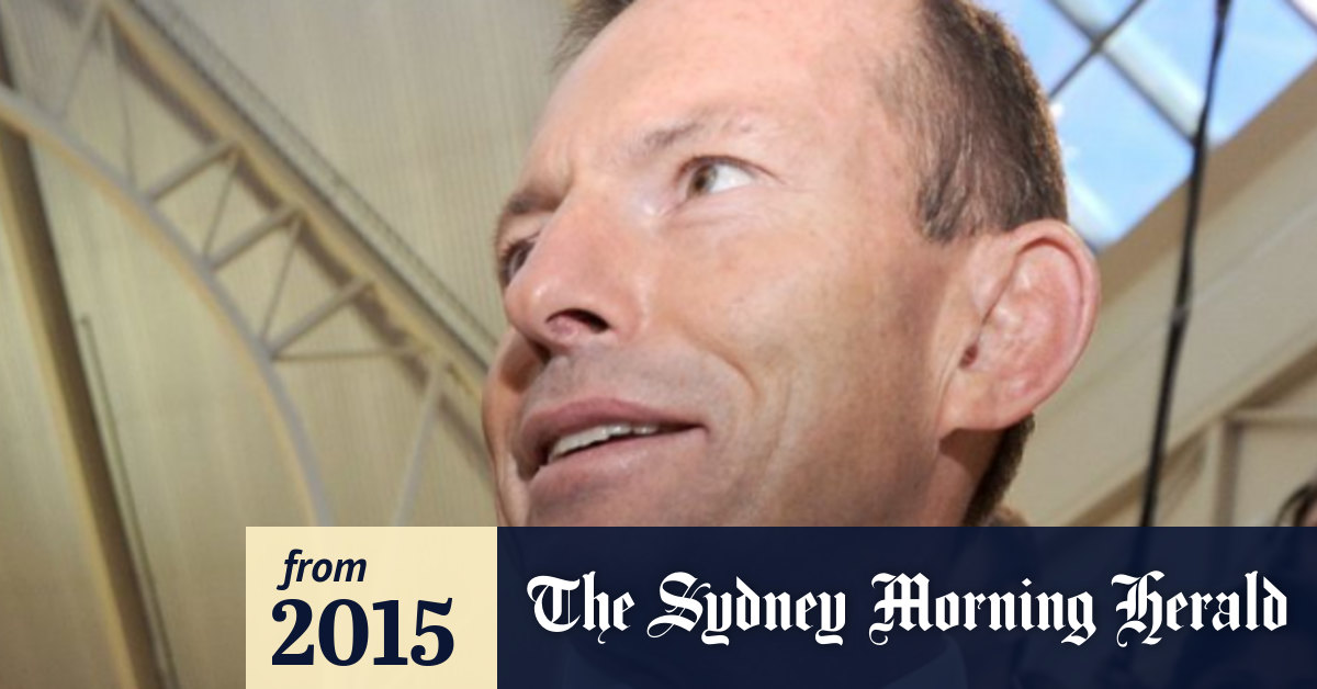 Abbott leadership: Canberra's 'Game of Thrones' is bad for ...