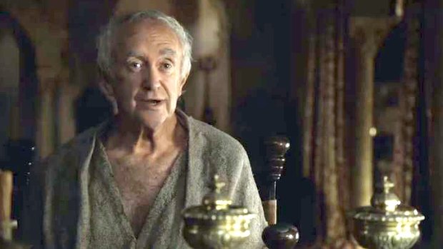 High Sparrow may outwit all of King's Landing yet.