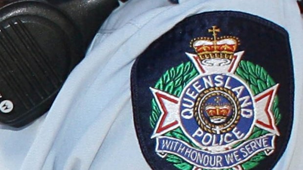 Queensland Police are investigating after a 15-year-old girl was critically injured during a carjacking at Helensvale.