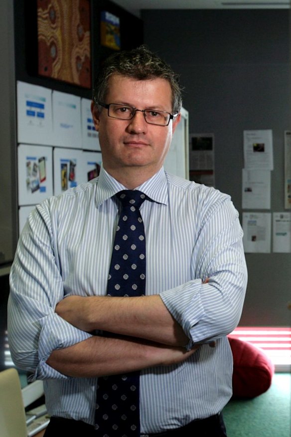 NAB Wealth boss Andrew Hagger  refused to launch an independent inquiry.