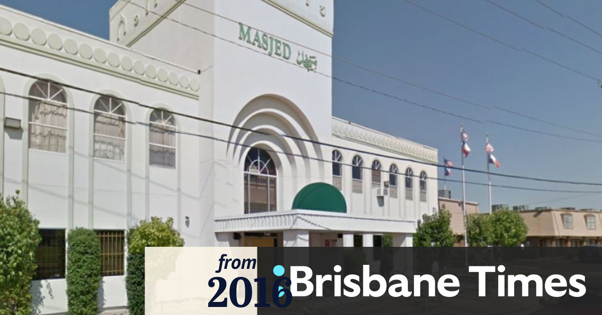 Muslim doctor shot near Houston mosque on way to prayer