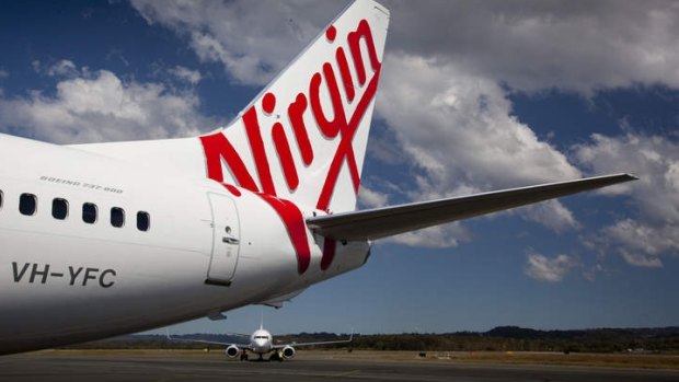 Virgin will operate at a reduced capacity until March 29 to enable Australians overseas to return home.
