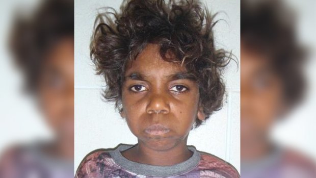 Noah, 12, went missing in bushland about 90km south of Mt Magnet.