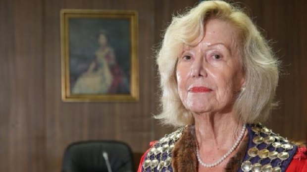 Former Ku-ring-gai Mayor Cheryl Szatow, was the target of a Nine News report that has been found biased and inaccurate. 